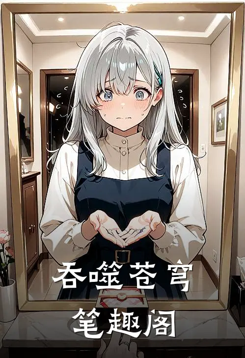 吞噬苍穹笔趣阁