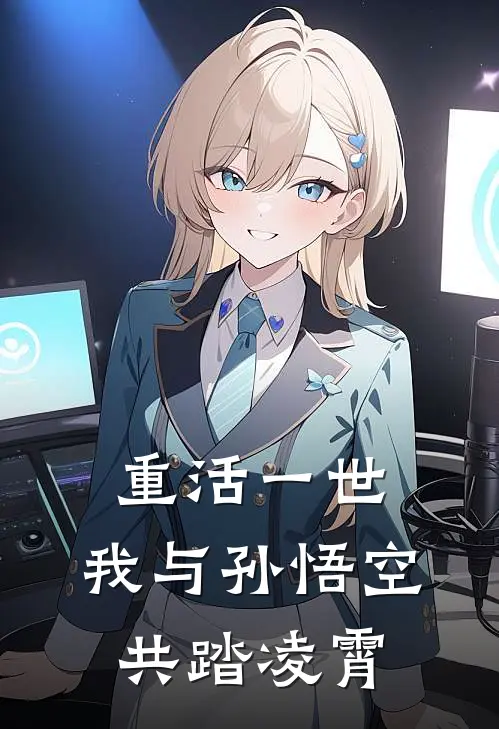 重活一世：我与孙悟空共踏凌霄