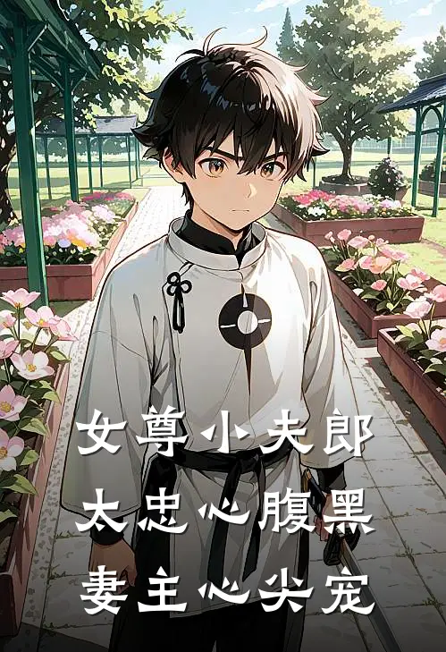 女尊小夫郎太忠心腹黑妻主心尖宠