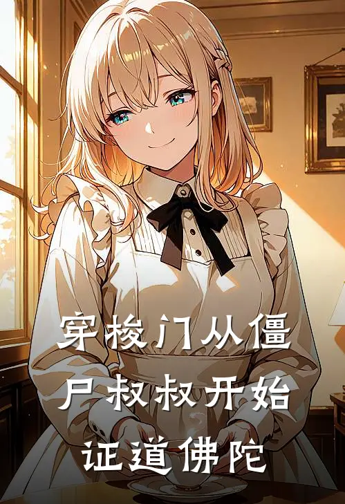 穿梭门从僵尸叔叔开始证道佛陀