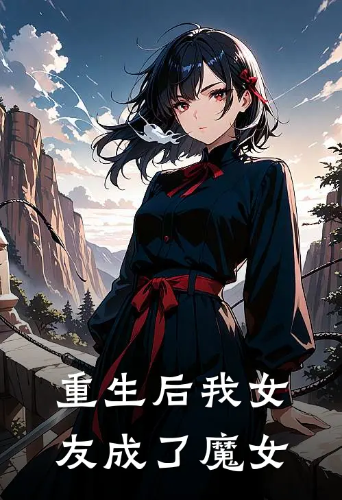 重生后我女友成了魔女