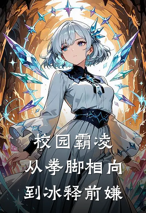 校园霸凌：从拳脚相向到冰释前嫌