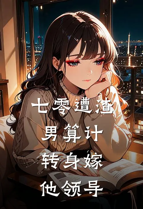 七零遭渣男算计，转身嫁他领导