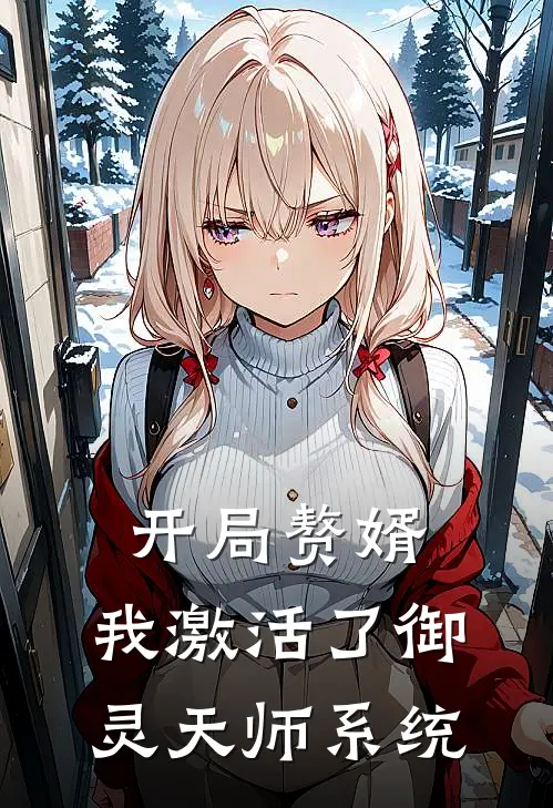 开局赘婿，我激活了御灵天师系统