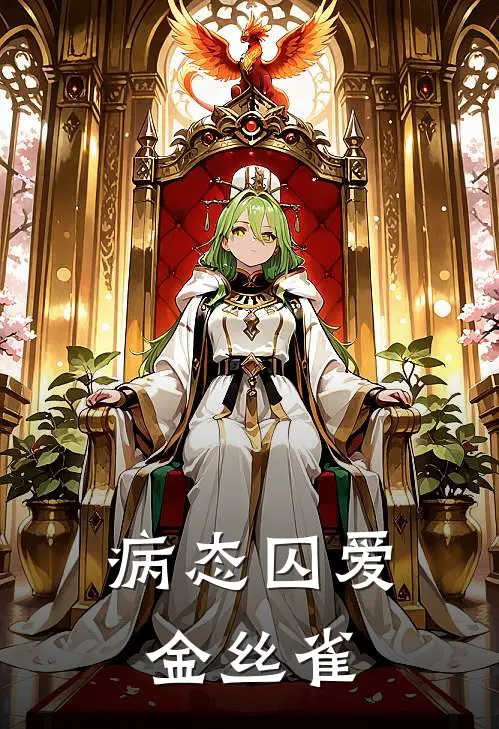 病态囚爱金丝雀