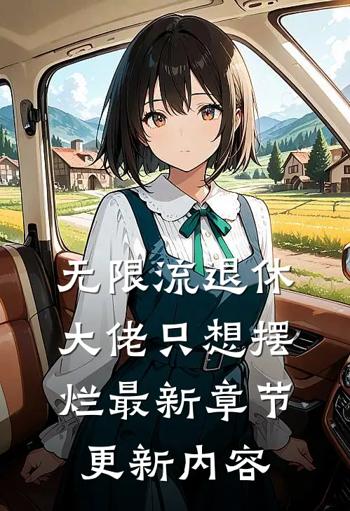 无限流退休大佬只想摆烂最新章节更新内容