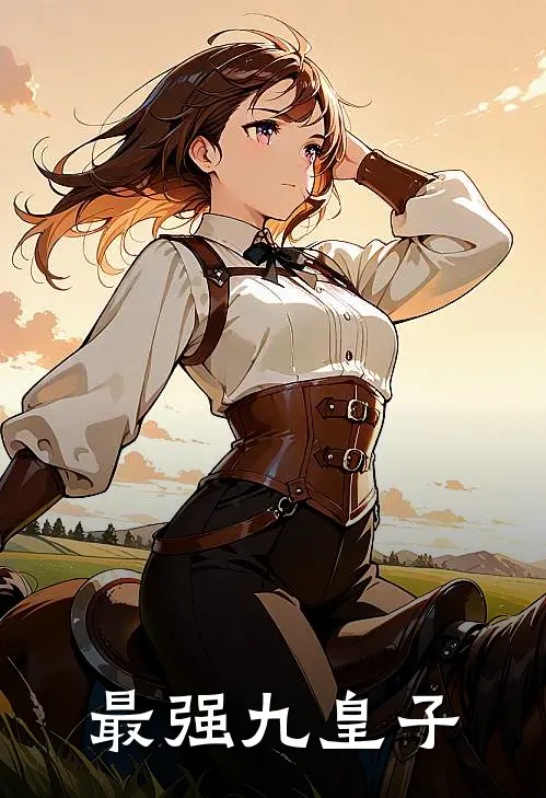 最强九皇子