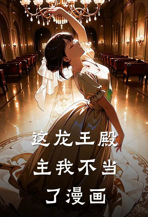 这龙王殿主我不当了漫画