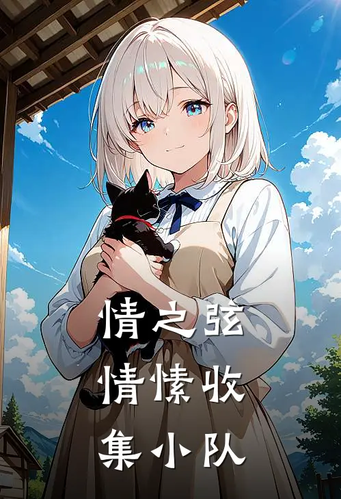 情之弦：情愫收集小队