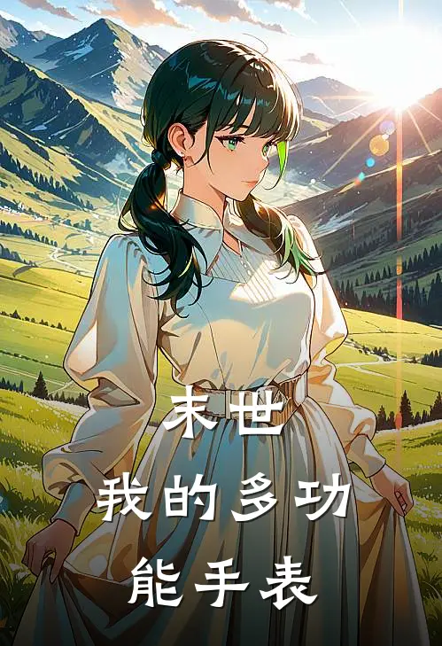 末世，我的多功能手表