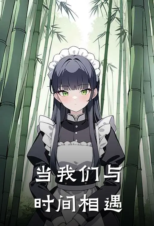 当我们与时间相遇