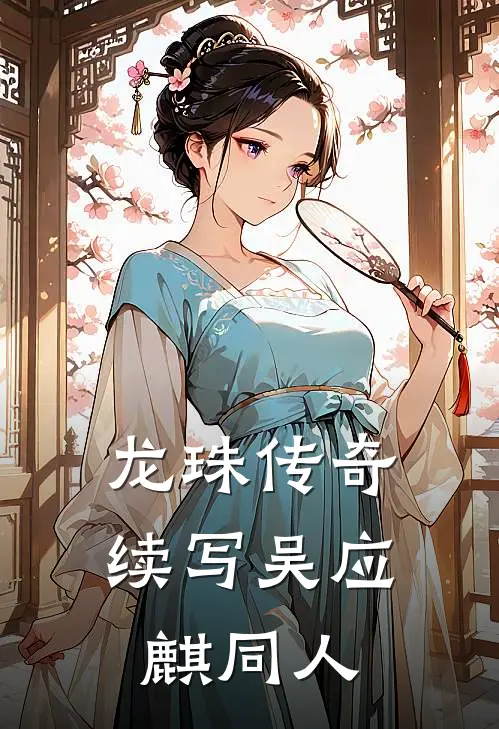 龙珠传奇续写吴应麒同人