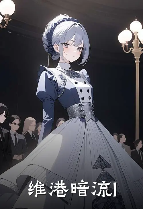维港暗流I