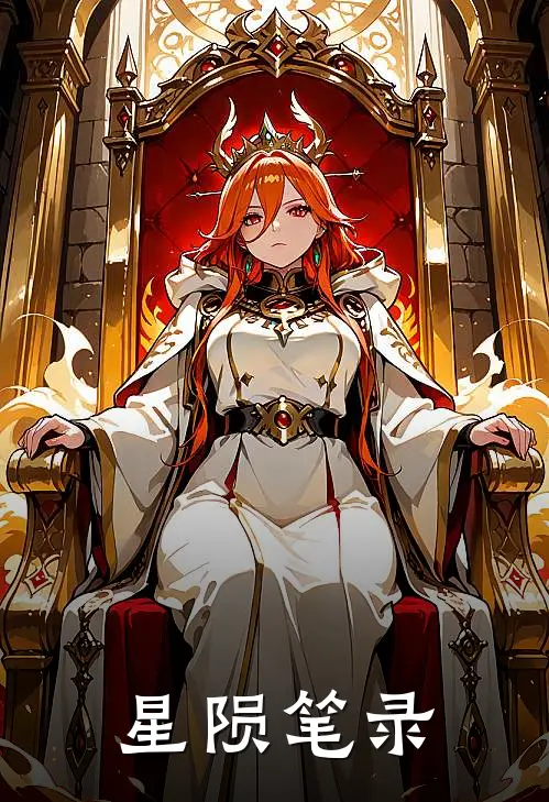 星陨笔录