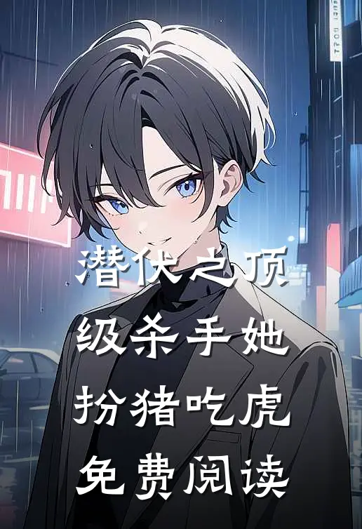 潜伏之顶级杀手她扮猪吃虎免费阅读
