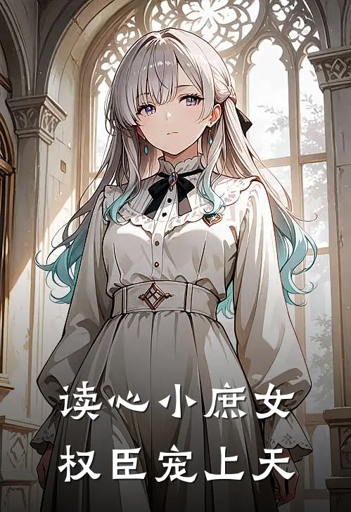 读心小庶女，权臣宠上天