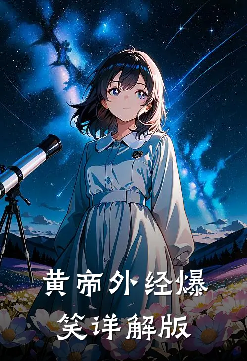 黄帝外经爆笑详解版