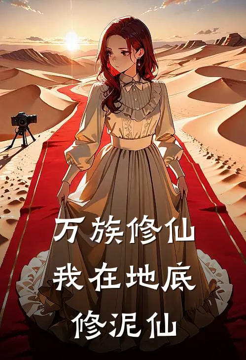 万族修仙，我在地底修泥仙