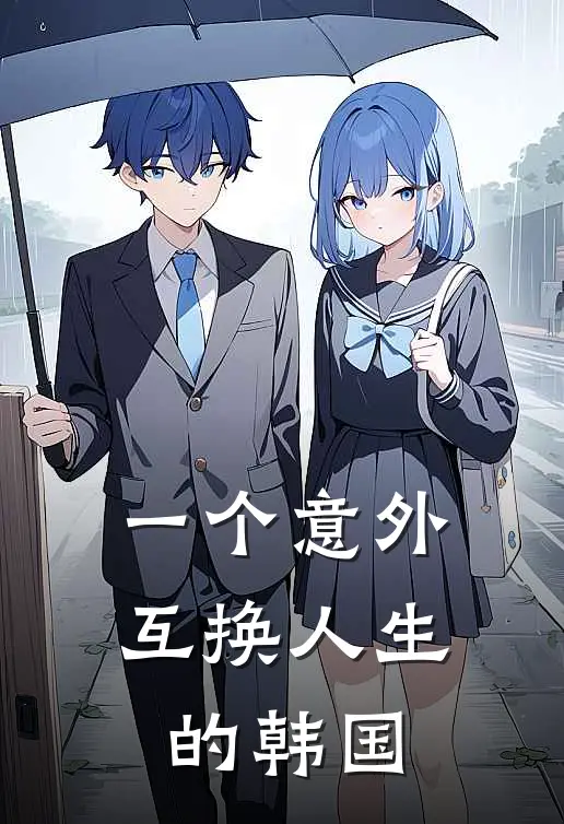 一个意外互换人生的韩国