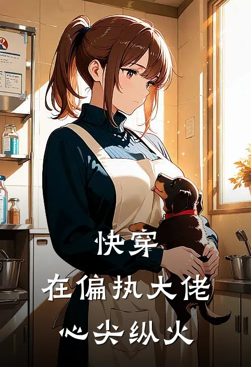 快穿：在偏执大佬心尖纵火