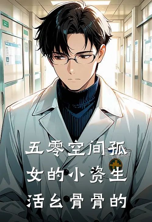 五零空间孤女的小资生活幺骨骨的