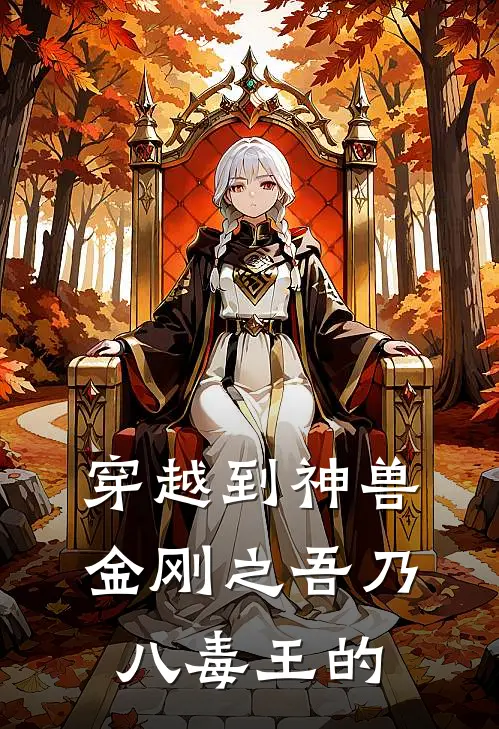 穿越到神兽金刚之吾乃八毒王的