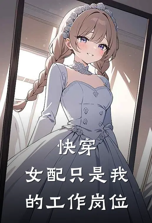 快穿：女配只是我的工作岗位