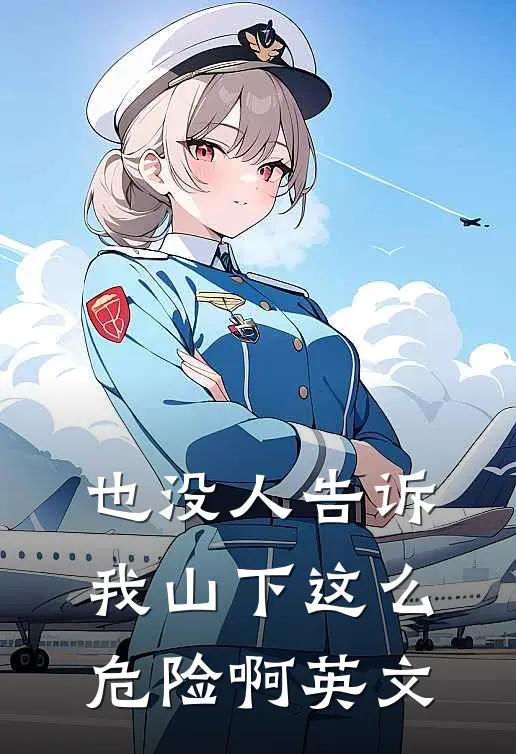 也没人告诉我山下这么危险啊英文