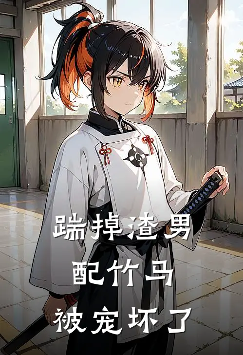 踹掉渣男配竹马，被宠坏了