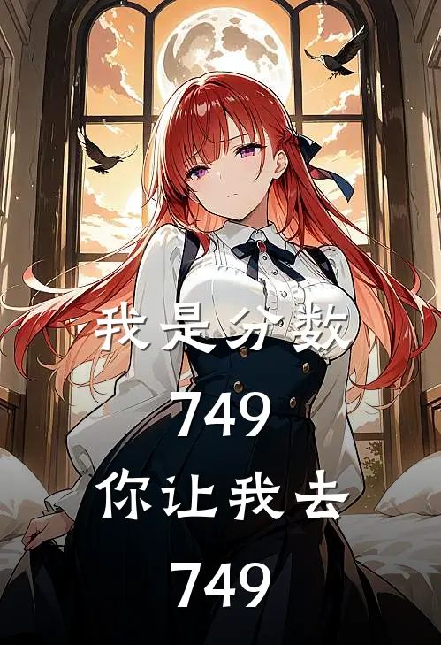 我是分数749，你让我去749