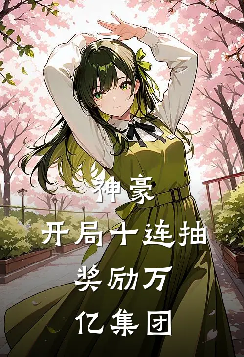 神豪：开局十连抽，奖励万亿集团