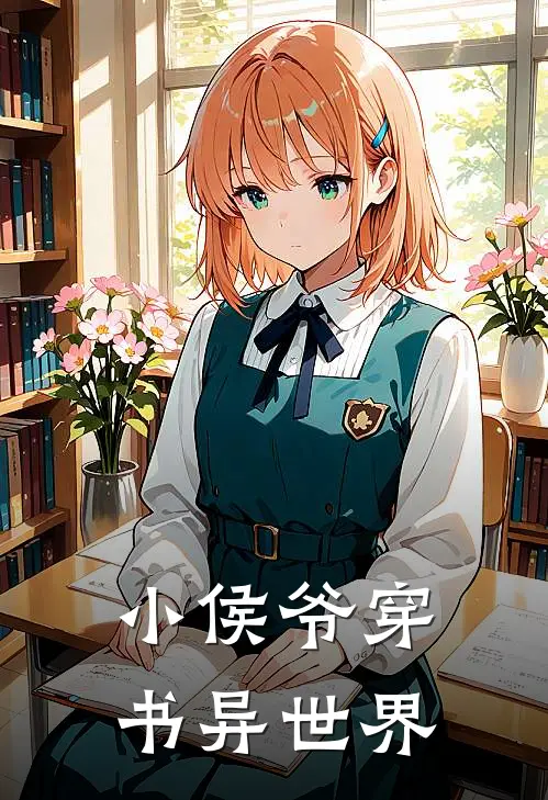 小侯爷穿书异世界