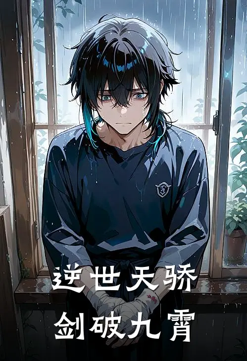 逆世天骄剑破九霄