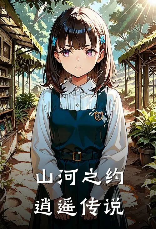 山河之约：逍遥传说