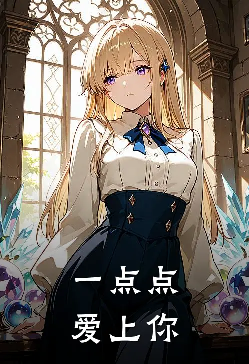 一点点爱上你