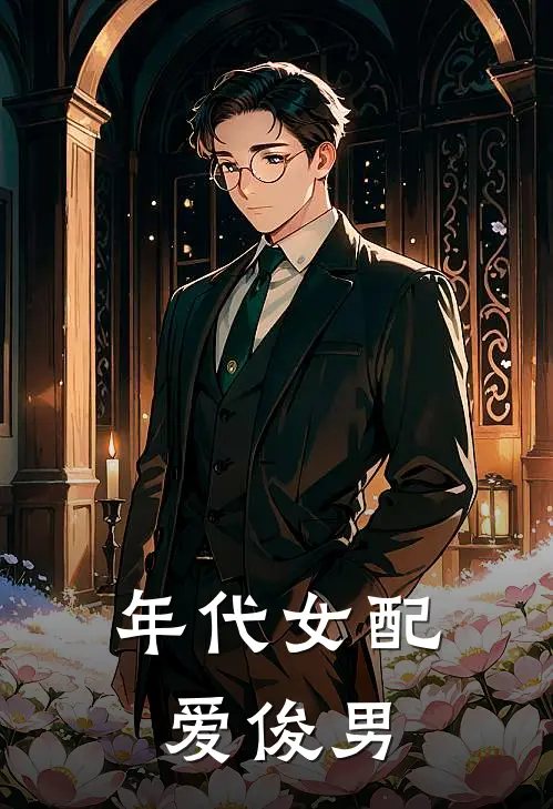 年代女配爱俊男