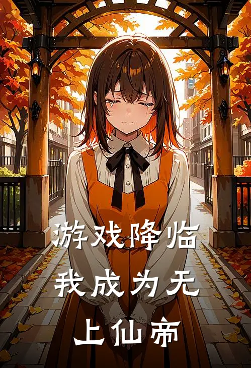 游戏降临，我成为无上仙帝