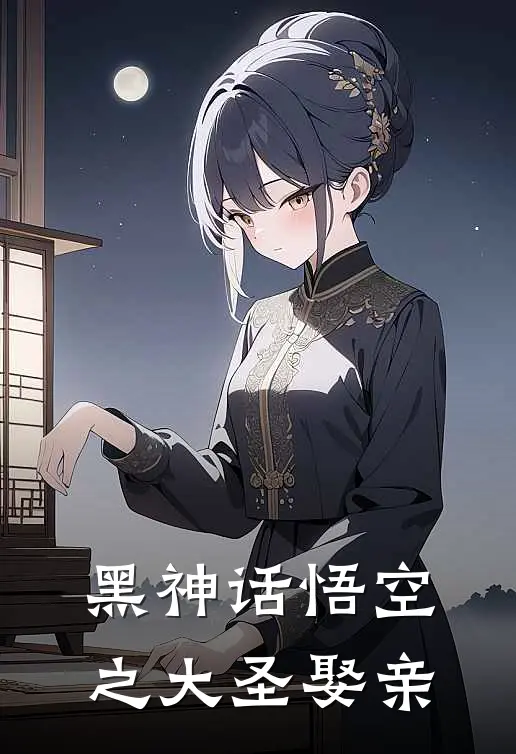 黑神话悟空之大圣娶亲