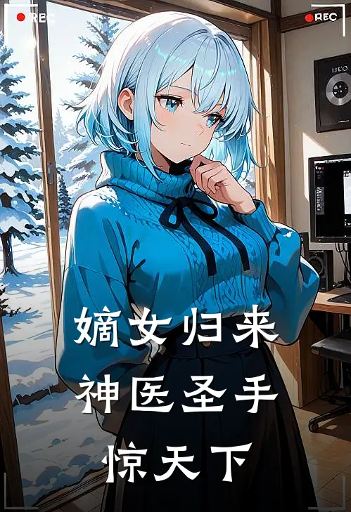 嫡女归来：神医圣手惊天下