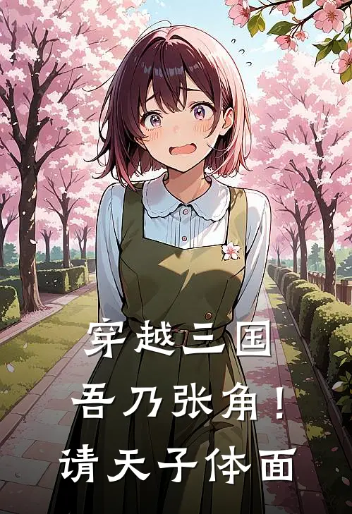 穿越三国：吾乃张角！请天子体面