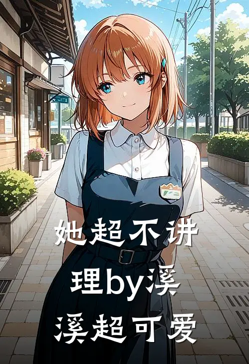 她超不讲理by溪溪超可爱