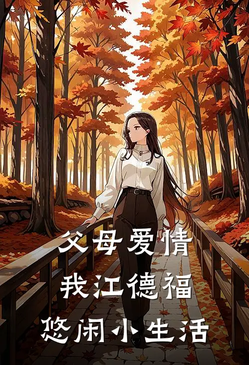 父母爱情：我江德福，悠闲小生活