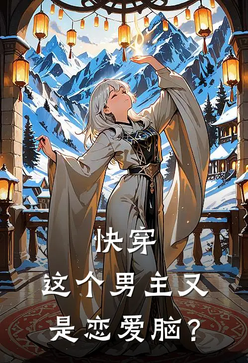 快穿：这个男主又是恋爱脑？