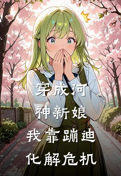 穿成河神新娘，我靠蹦迪化解危机