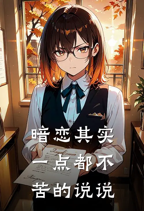 暗恋其实一点都不苦的说说