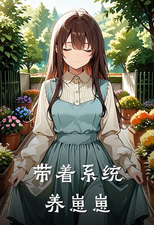 带着系统养崽崽