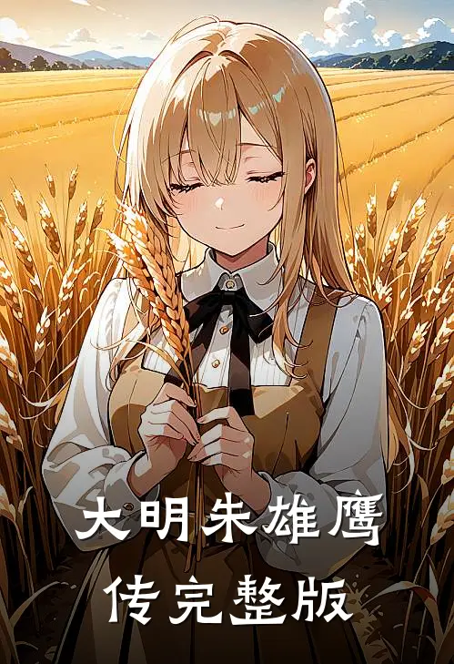 大明朱雄鹰传完整版