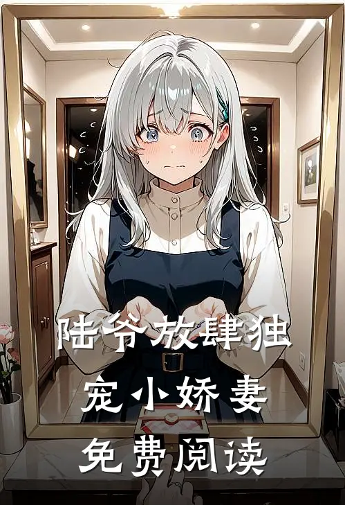 陆爷放肆独宠小娇妻免费阅读