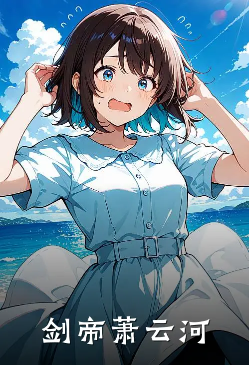 剑帝萧云河