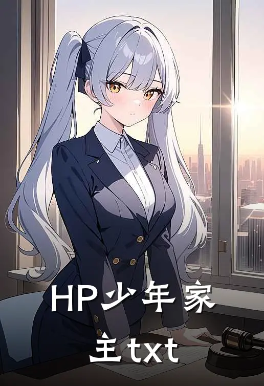 HP少年家主txt